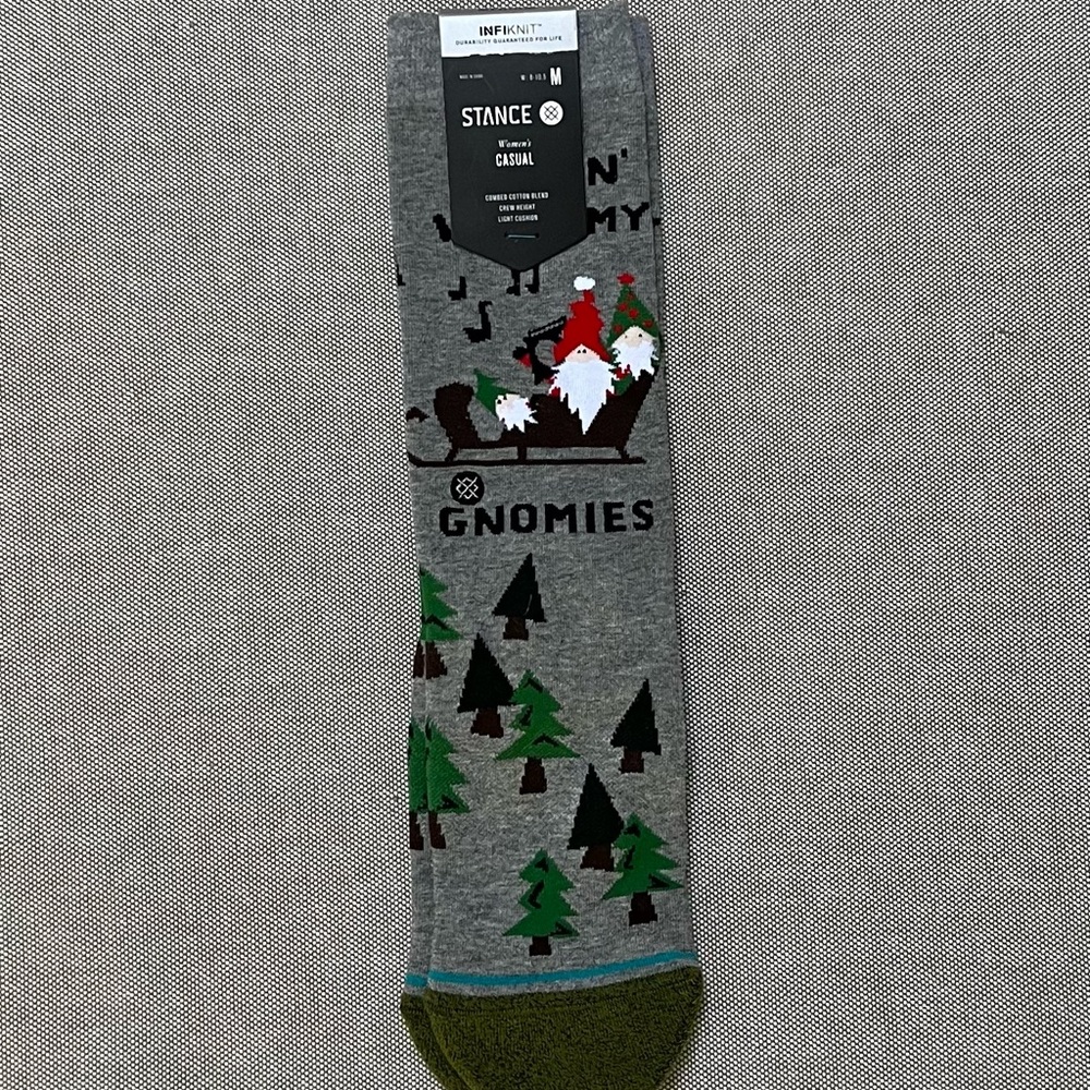 Women’s Stance Casual Socks